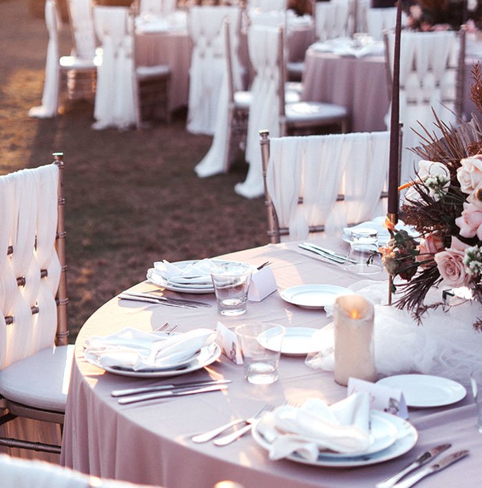 Eventos en Pilar