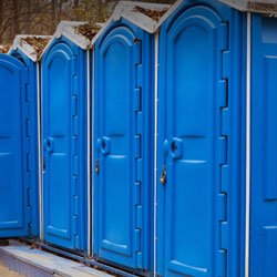 BAÑOS QUÍMICOS