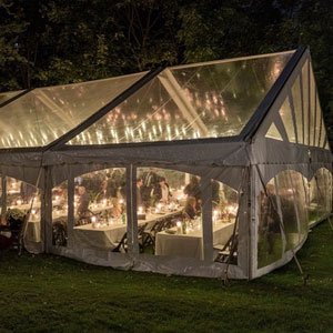 CARPAS & GAZEBOS