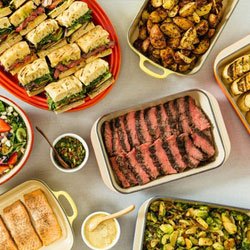 CATERING
