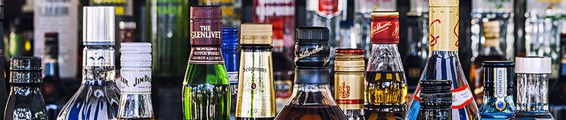 Bebidas