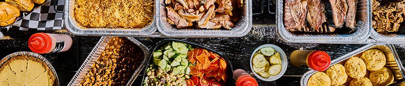 Catering
