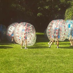 FUBTBUBBLE