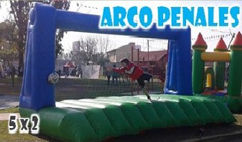 ARCO PENALES