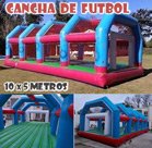 CANCHA DE FUTBOL