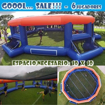 GOOL SALE