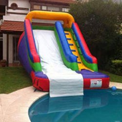 TOBOGÁN PILETA 1
