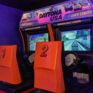 DAYTONA