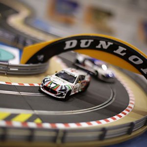 ESCALEXTRIC