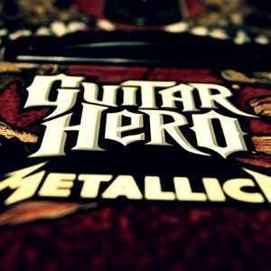 GUITAR HERO