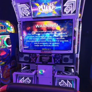 PUMP IT UP
