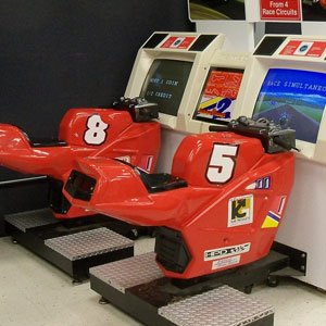 SUZUKA MOTOS