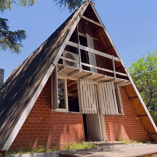 Quinta Casa Alpina