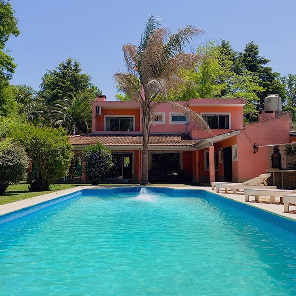Quinta Pantera Rosa